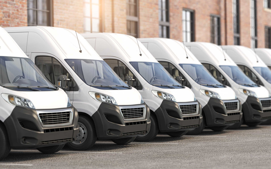 Why High-Output Alternators Are Essential for Fleet Owners