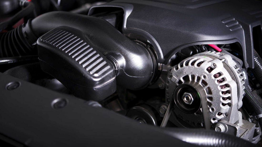 What You Should Know About Amperage When Choosing an Alternator
