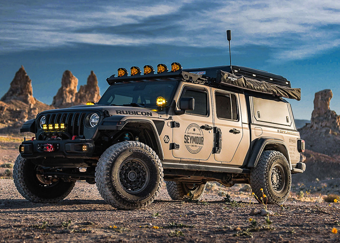 Overcoming Electrical Challenges in High-Tech Vehicles with Advanced Alternators