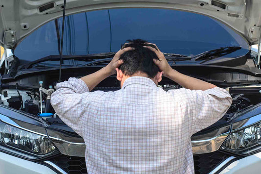 5 Signs Your Car Might Need an Alternator Repair