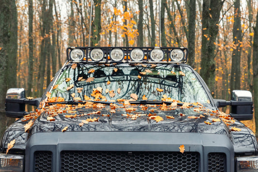 Alternators 101: How to Recognize When You Need an Upgrade