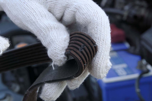 Common Alternator Problems and How to Fix Them