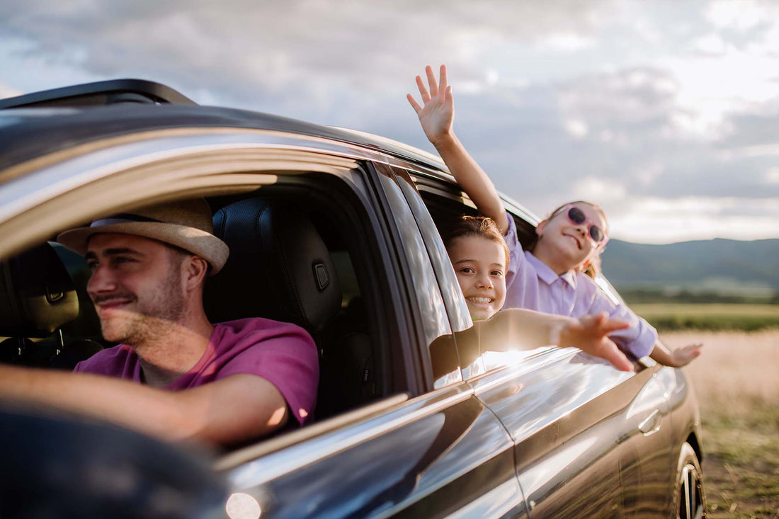 Essential Car Checks Before a Long Road Trip
