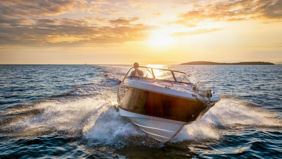 How High-Output Alternators Enhance RV and Marine Adventures