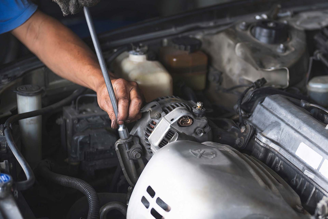 How Do You Know If You Need a New Alternator?