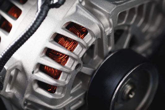 The Complete Buying Guide for Alternators