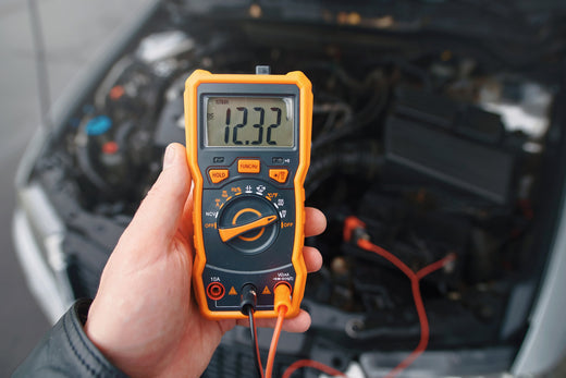 How to Tell if Your Vehicle’s Alternator Needs an Upgrade