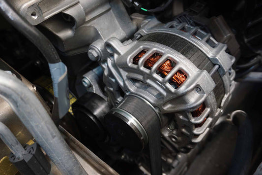 What Does an Alternator Do in a Car?