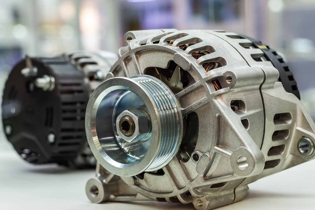 Where Can You Buy The Best Car Alternators In Phoenix?