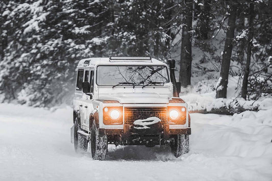 Why Do You Need a High Output Alternator?