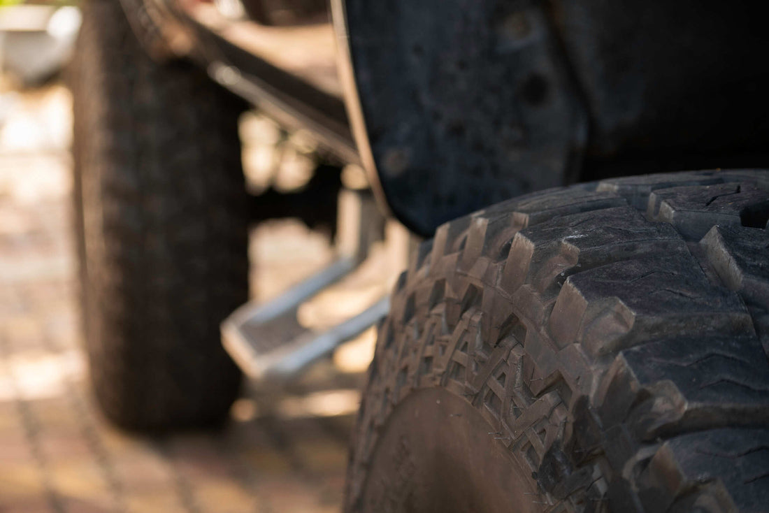 Why High-Performance Vehicles Need High-Output Alternators