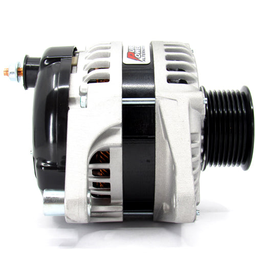 170 AMP Custom High Output Alternator OEM Built in the USA