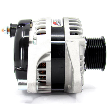 170 AMP Custom High Output Alternator OEM Built in the USA