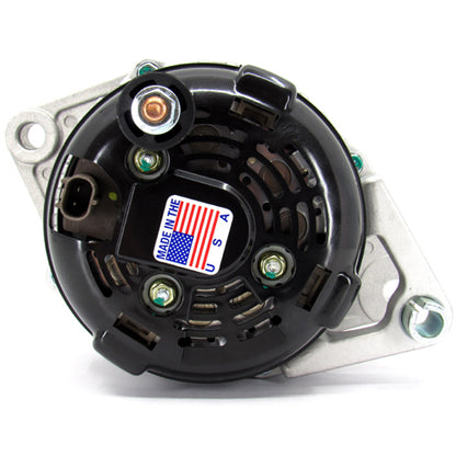 170 AMP Custom High Output Alternator OEM Built in the USA