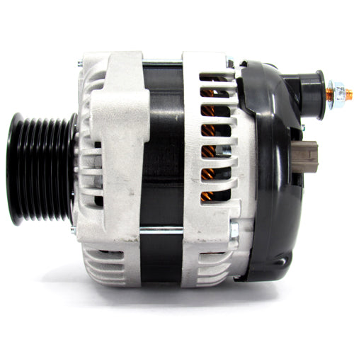 170 AMP Custom High Output Alternator OEM Built in the USA