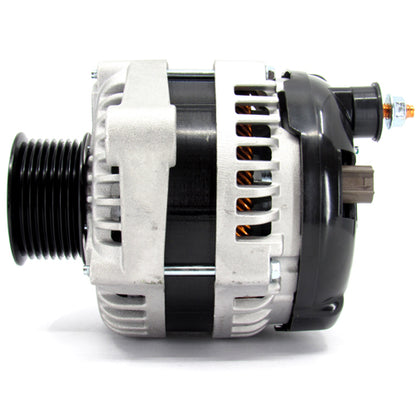 170 AMP Custom High Output Alternator OEM Built in the USA