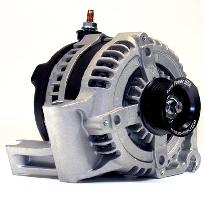 240 Amp Custom High Output Alternator OEM Built in the USA
