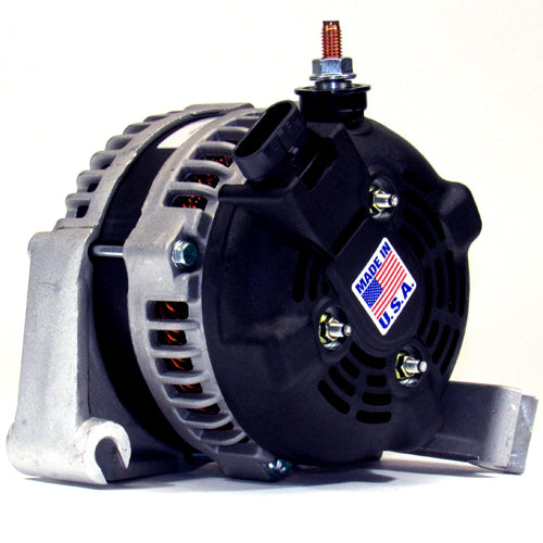 240 Amp Custom High Output Alternator OEM Built in the USA