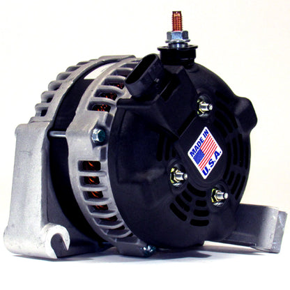240 Amp Custom High Output Alternator OEM Built in the USA