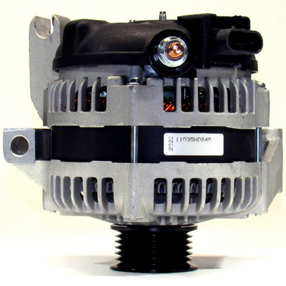 240 Amp Custom High Output Alternator OEM Built in the USA
