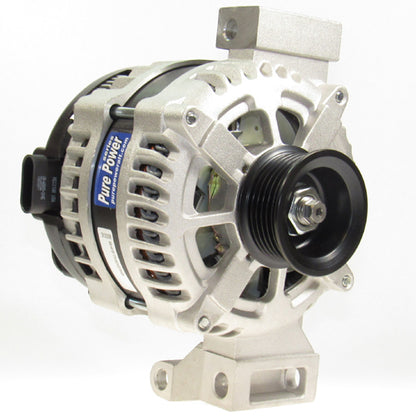 250 Amp Custom High Output Alternator OEM Built in the USA