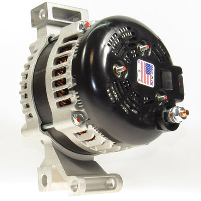 250 Amp Custom High Output Alternator OEM Built in the USA