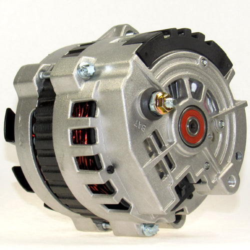 150 AMP Custom High Output Alternator OEM Built in the USA