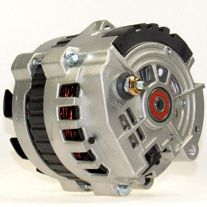 150 AMP Custom High Output Alternator OEM Built in the USA