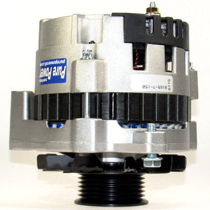 150 AMP Custom High Output Alternator OEM Built in the USA