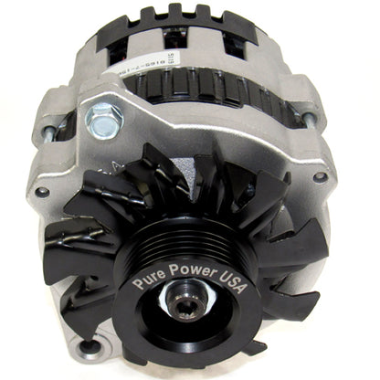 150 AMP Custom High Output Alternator OEM Built in the USA