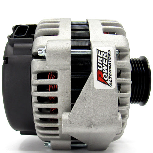 240 AMP High Output Alternator