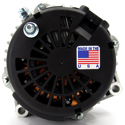 240 AMP High Output Alternator