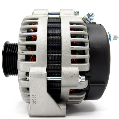 240 AMP High Output Alternator
