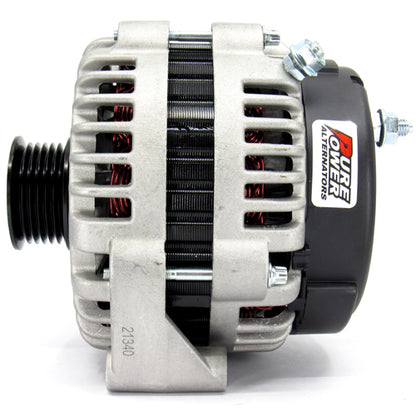 240 Amp 2 Pin Plug Custom High Output Alternator