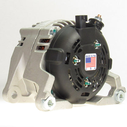 250 Amp Custom High Output Alternator OEM Built in the USA