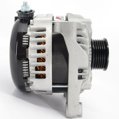 250 Amp Custom High Output Alternator OEM Built in the USA