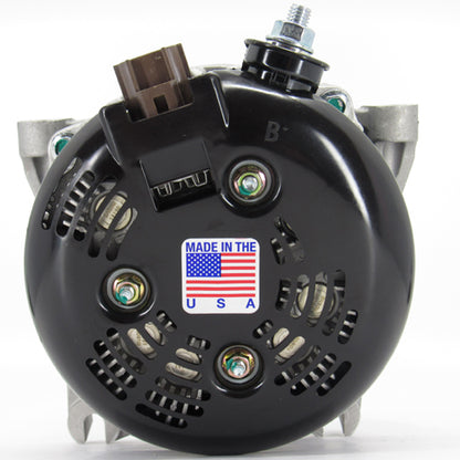 250 Amp Custom High Output Alternator OEM Built in the USA