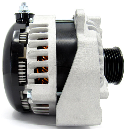 250 AMP Custom High Output Alternator OEM Built in the USA
