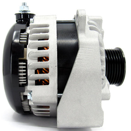 250 AMP Custom High Output Alternator OEM Built in the USA