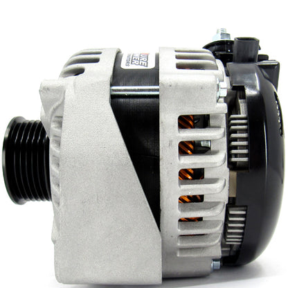 250 AMP Custom High Output Alternator OEM Built in the USA
