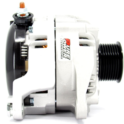 250 AMP Custom High Output Alternator OEM Built in the USA