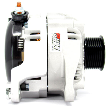 250 AMP Custom High Output Alternator OEM Built in the USA