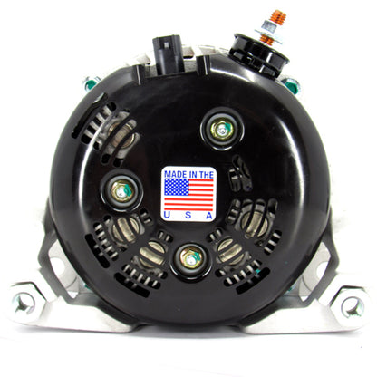 250 AMP Custom High Output Alternator OEM Built in the USA