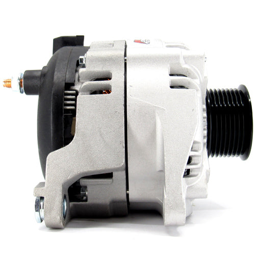 250 Amp Custom High Output Alternator OEM Built in the USA