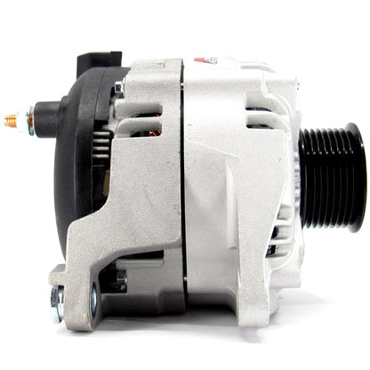 250 Amp Custom High Output Alternator OEM Built in the USA