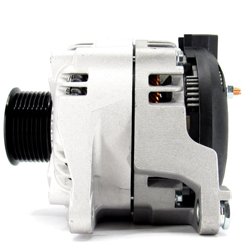 250 Amp Custom High Output Alternator OEM Built in the USA