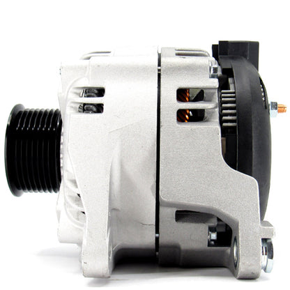 250 Amp Custom High Output Alternator OEM Built in the USA