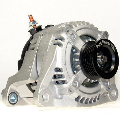 240 AMP Custom High Output Alternator OEM Built in the USA