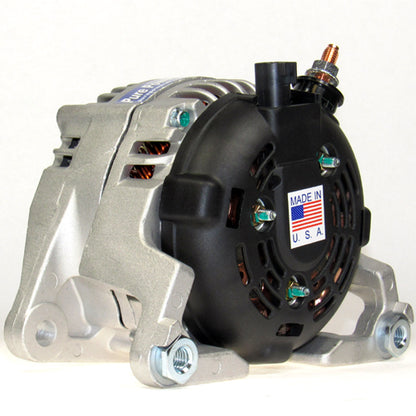 240 AMP Custom High Output Alternator OEM Built in the USA