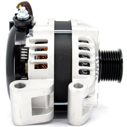 250 Amp Custom High Output Alternator OEM Built in the USA